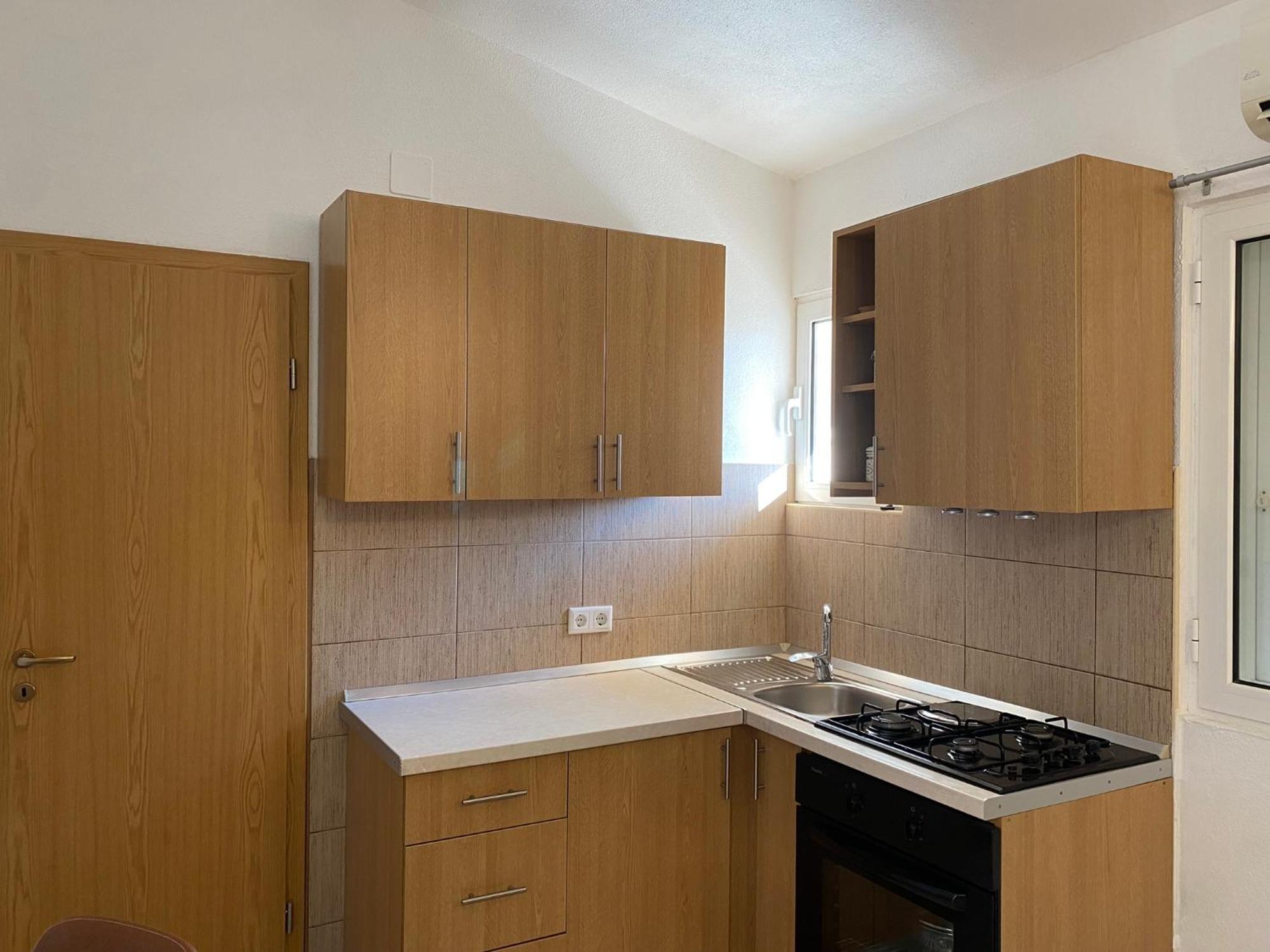 Apartments Lolo Привлака Екстер'єр фото